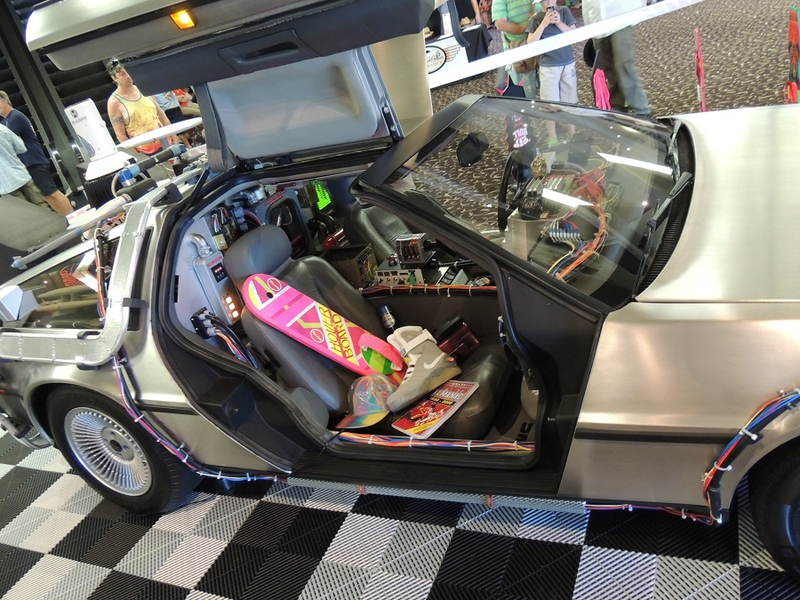 Illustration for article titled Ellerslie Car Show photodump part 3 (and final)